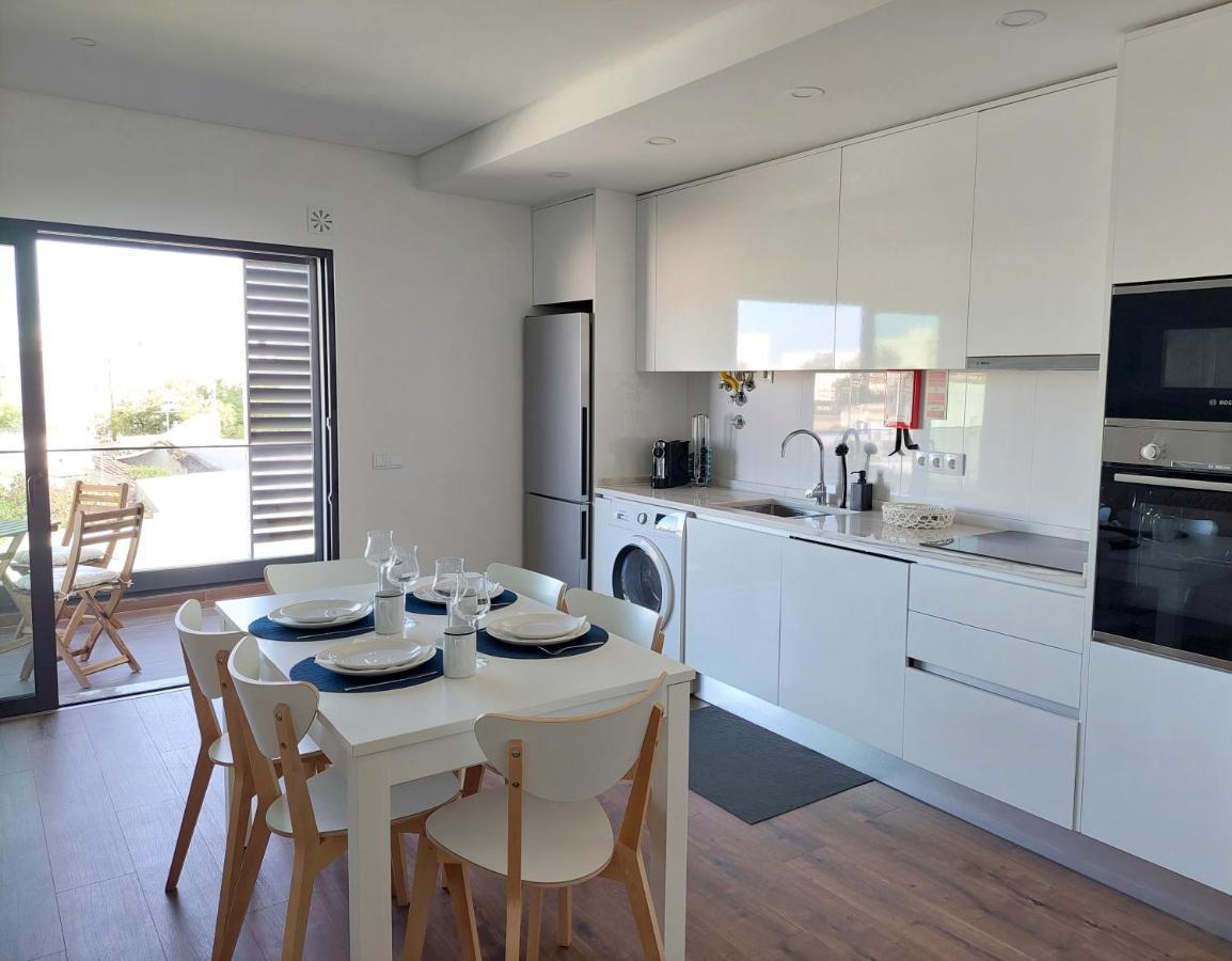 Apartamento Flow Living, Com Piscina, Em Ольян Экстерьер фото