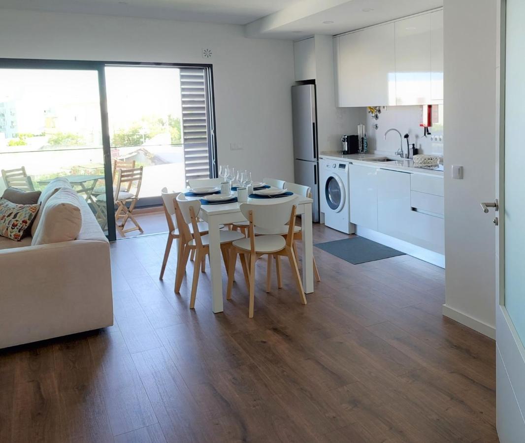 Apartamento Flow Living, Com Piscina, Em Ольян Экстерьер фото