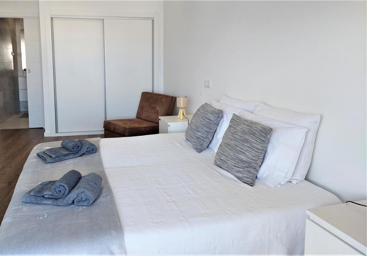 Apartamento Flow Living, Com Piscina, Em Ольян Экстерьер фото