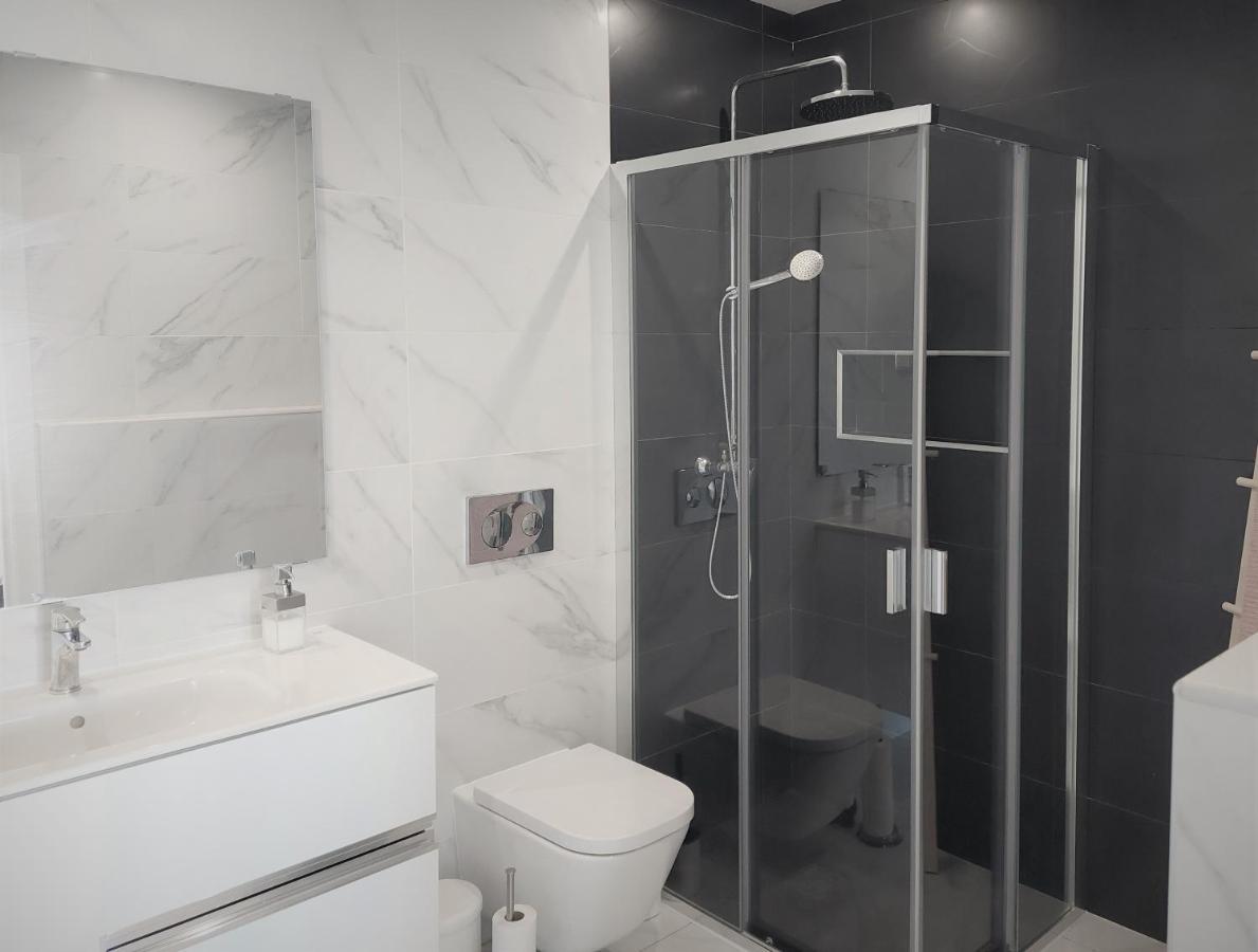 Apartamento Flow Living, Com Piscina, Em Ольян Экстерьер фото