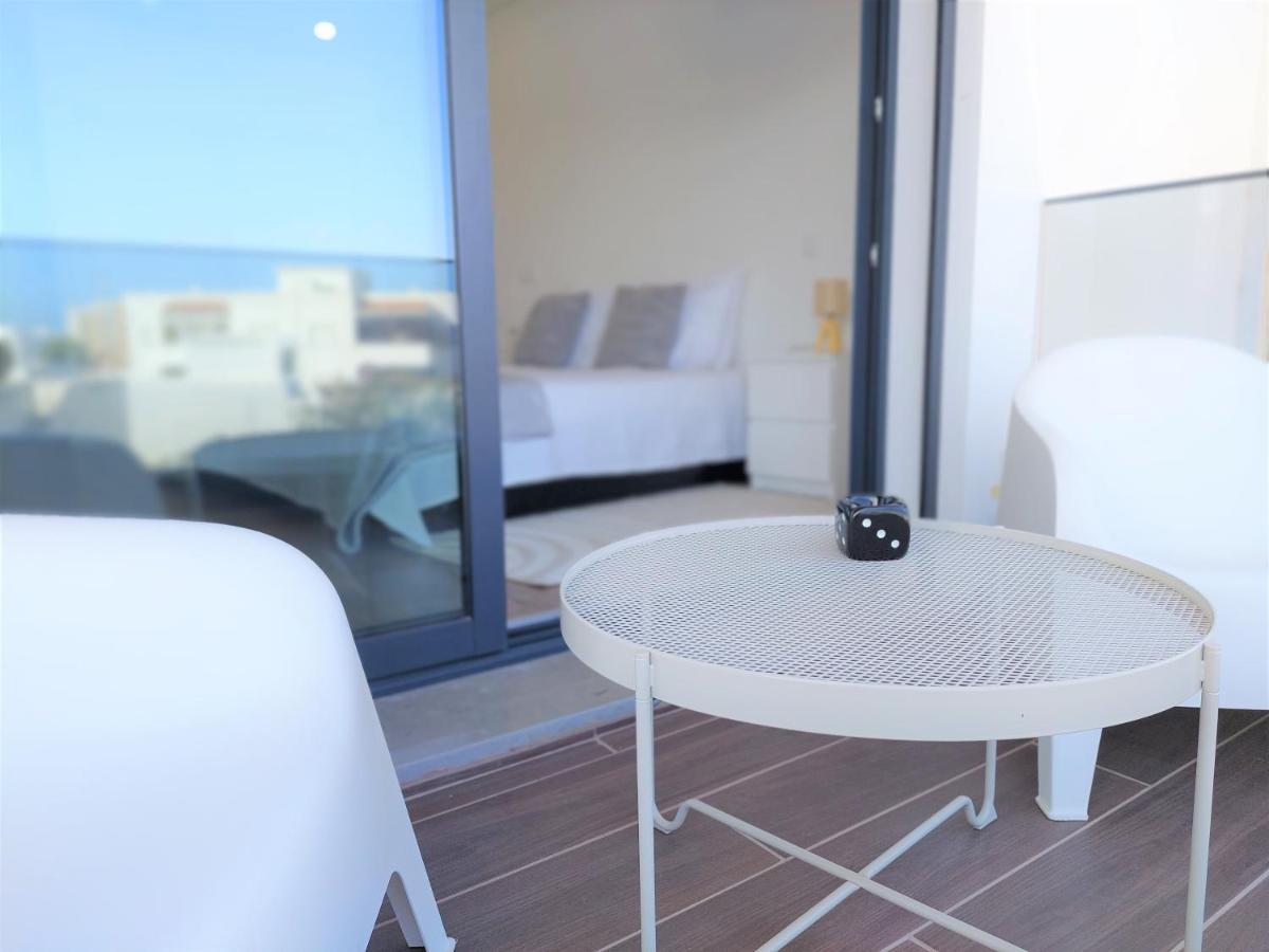 Apartamento Flow Living, Com Piscina, Em Ольян Экстерьер фото