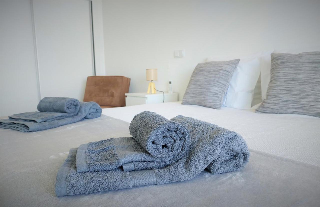 Apartamento Flow Living, Com Piscina, Em Ольян Экстерьер фото