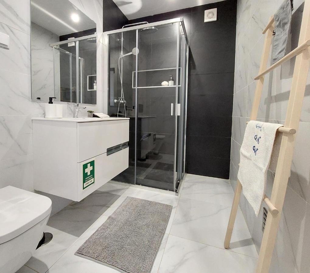 Apartamento Flow Living, Com Piscina, Em Ольян Экстерьер фото