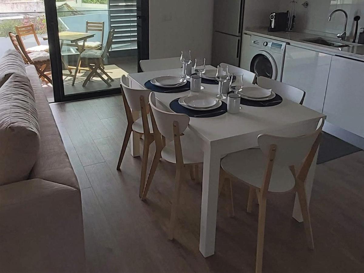 Apartamento Flow Living, Com Piscina, Em Ольян Экстерьер фото