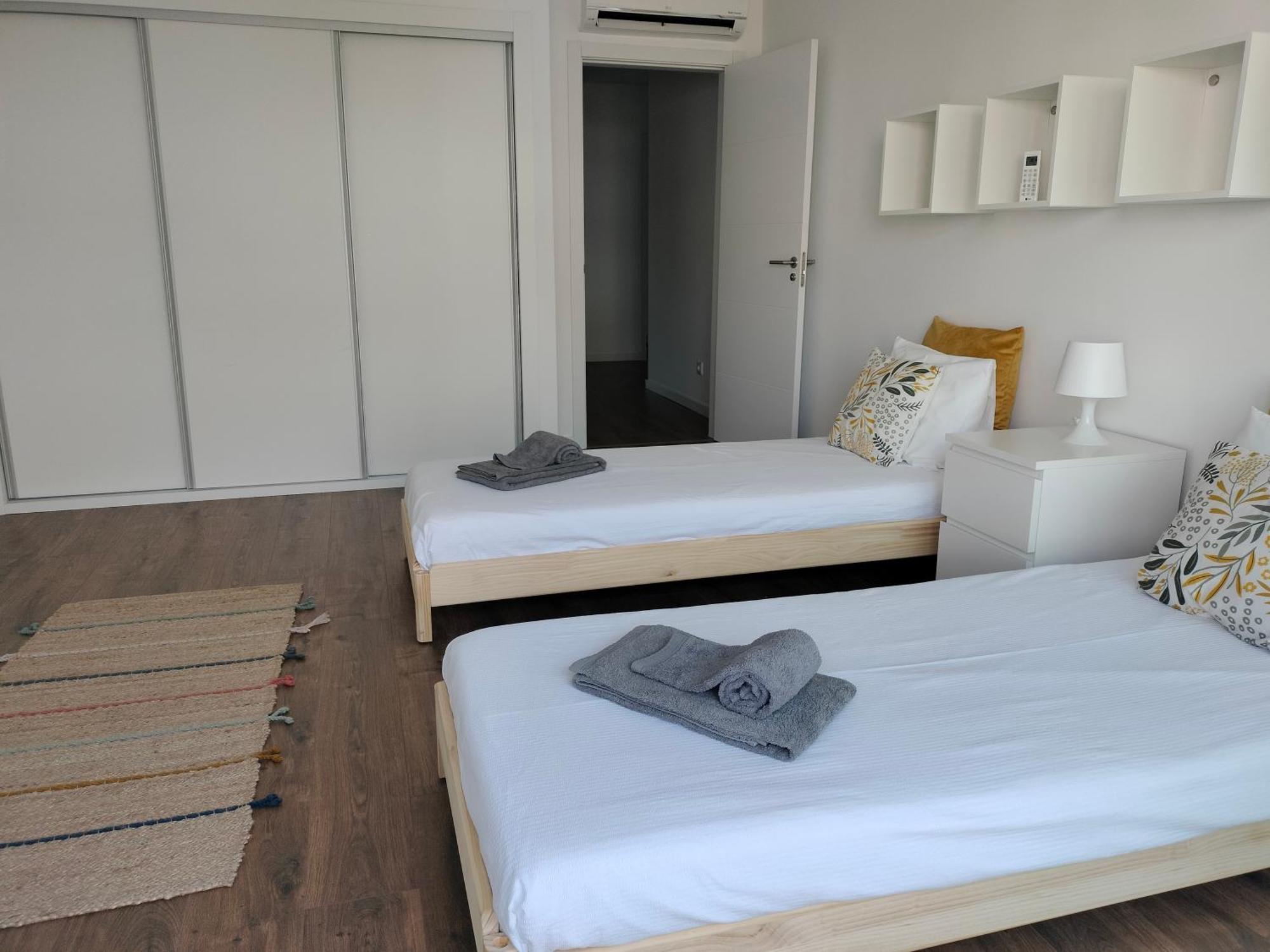 Apartamento Flow Living, Com Piscina, Em Ольян Экстерьер фото