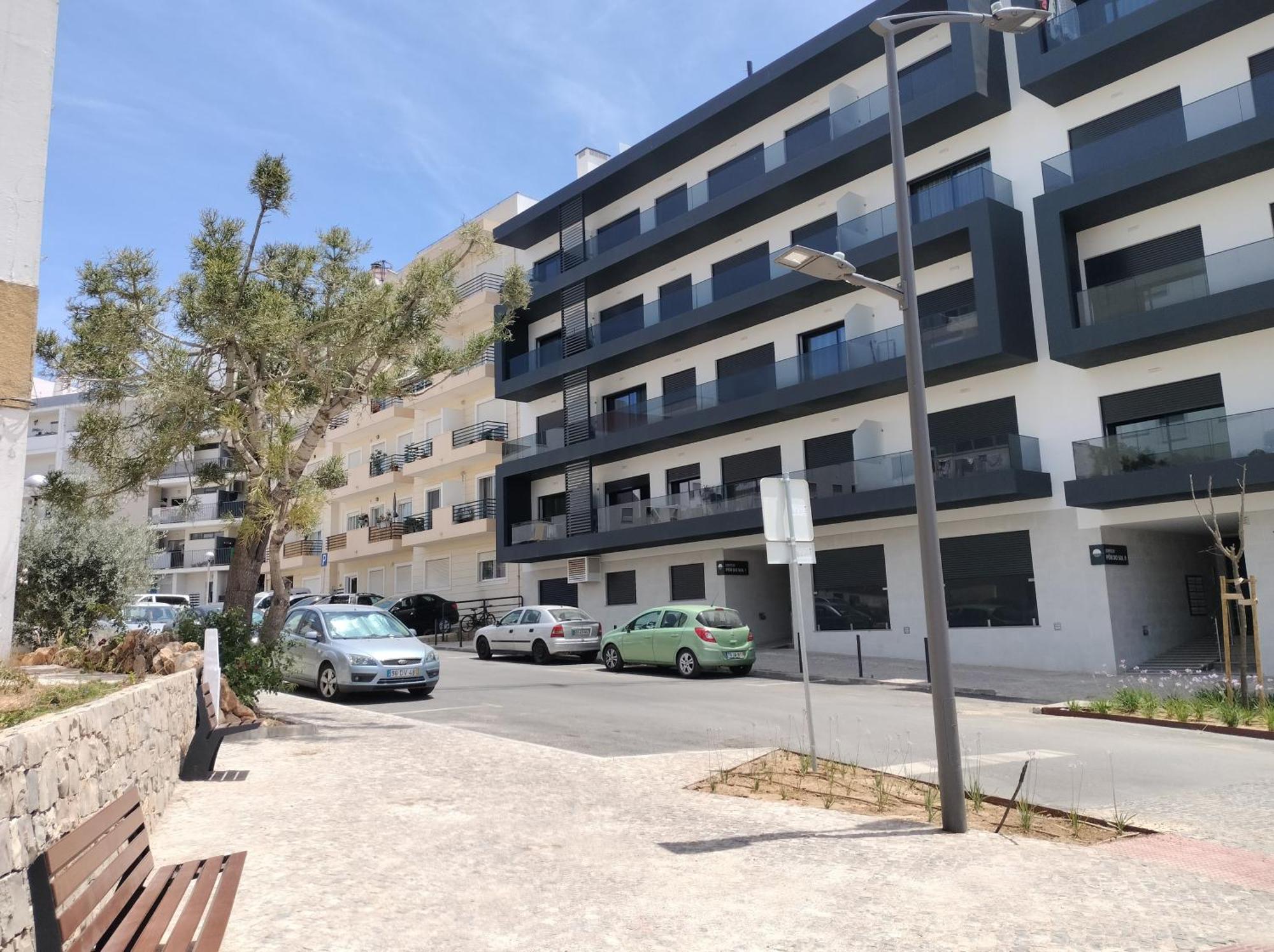 Apartamento Flow Living, Com Piscina, Em Ольян Экстерьер фото